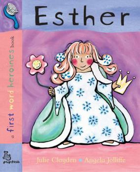 Board book Esther Book