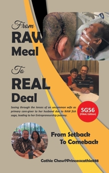 From RAW Meal To REAL Deal / ?? - ??