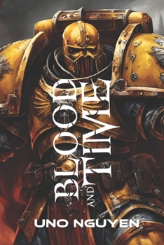 Blood and Time: The Eternal Struggle Between Fate, Chaos, and the Broken Souls Who Dare Defy It