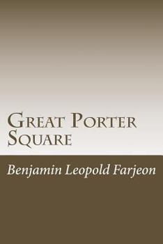 Paperback Great Porter Square Book