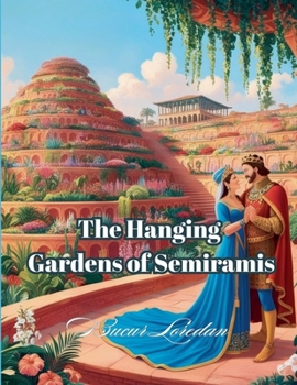 Paperback The Hanging Gardens Of Semiramis Book