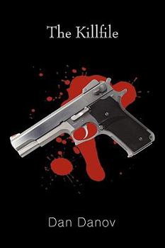 Paperback The Killfile Book