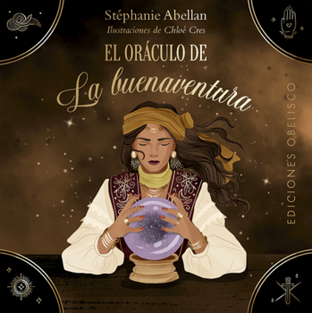 Hardcover Oraculo de la Buenaventura [Spanish] Book