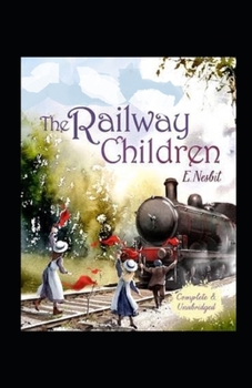 The Railway Children Illustrated