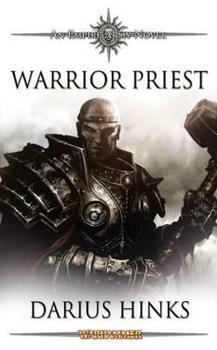 Warrior Priest - Book  of the Warhammer Fantasy