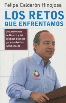 Paperback Retos Que Enfrentamos [Spanish] Book