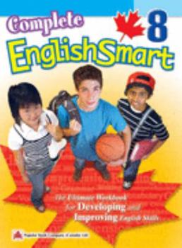 Paperback Complete EnglishSmart Book