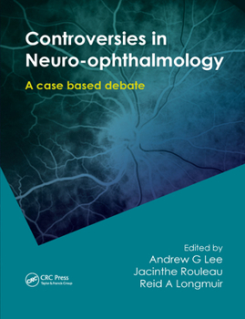 Paperback Controversies in Neuro-Ophthalmology Book