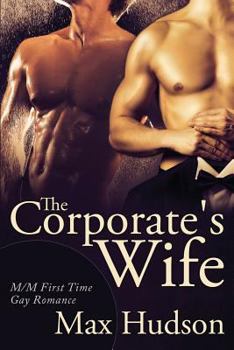 Paperback The Corporate's Wife Book