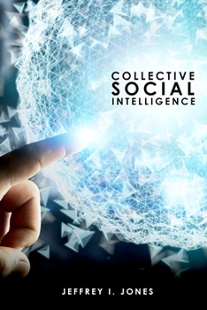 Paperback Collective Social Intelligence Book