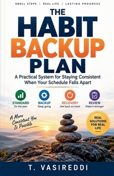 The Habit Backup Plan