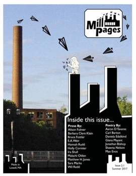 Paperback Mill Pages Vol. 2 Book