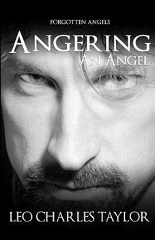 Paperback Angering an Angel Book