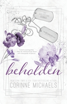 Paperback Beholden - Special Edition Book