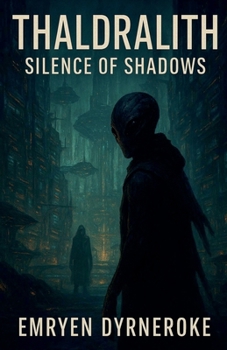Paperback Thaldralith: Silence Of Shadows Book
