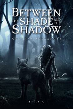 Paperback Between the Shade and the Shadow Book