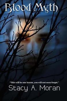 Paperback Blood Myth Book