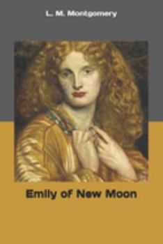 Paperback Emily of New Moon Book