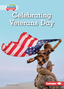 Celebrating Veterans Day