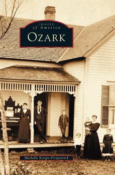 Ozark - Book  of the Images of America: Missouri