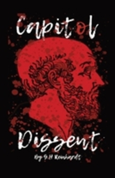 Paperback Capitol Dissent: Part 1 [Large Print] Book