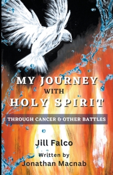Paperback My Journey with Holy Spirit Book