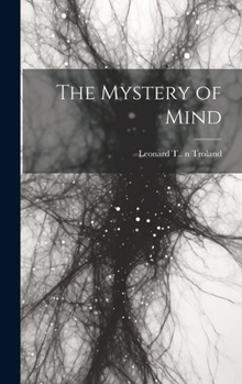 Hardcover The Mystery of Mind Book