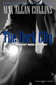 Paperback The Dark City Book