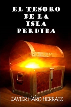 Paperback El Tesoro de la Isla Perdida [Spanish] Book