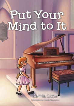 Paperback Put Your Mind to It Book