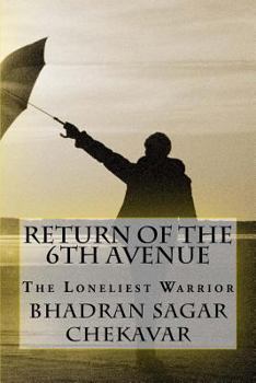Paperback Return of the 6th Avenue Book