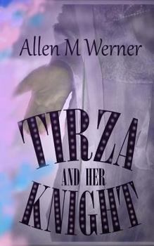 Paperback Tirza And Her Knight Book