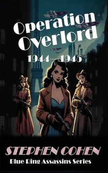 Paperback Operation Overlord - Book 3 Book