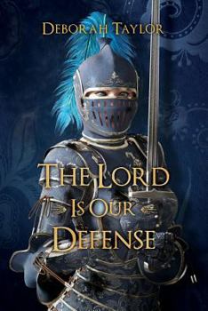Paperback The Lord Is Our Defense Book