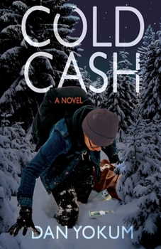 Paperback Cold Cash Book
