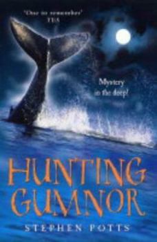 Paperback Hunting Gumnor Book