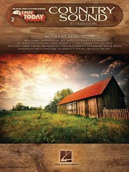 Country Sound