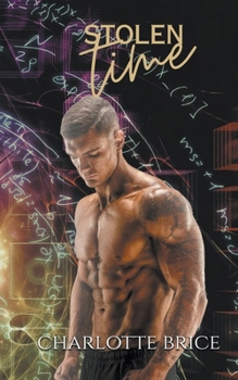 Paperback Stolen Time Book