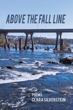Paperback Above the Fall Line Book