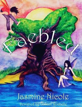 Paperback Faebled Book