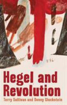 Paperback Hegel & Revolution Book