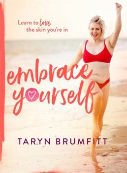 Paperback Embrace Yourself Book