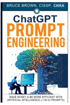 Paperback Prompt Engineering Book