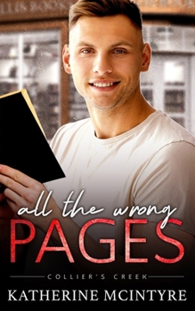 Paperback All the Wrong Pages Book