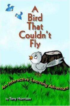 Paperback A Bird That Couldn't Fly Book