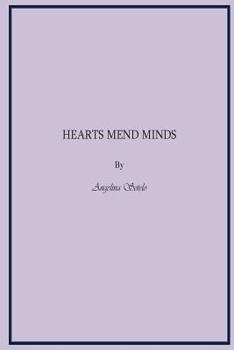Paperback Hearts Mend Minds Book