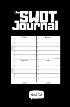 Paperback The SWOT Journal Book