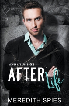 Paperback After Life (Medium at Large book 5) Book