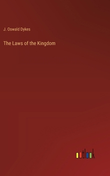 Hardcover The Laws of the Kingdom Book
