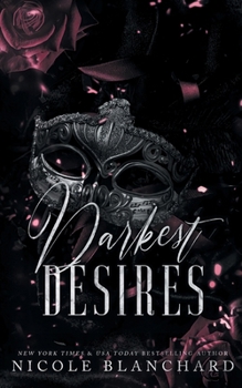 Paperback Darkest Desires Book